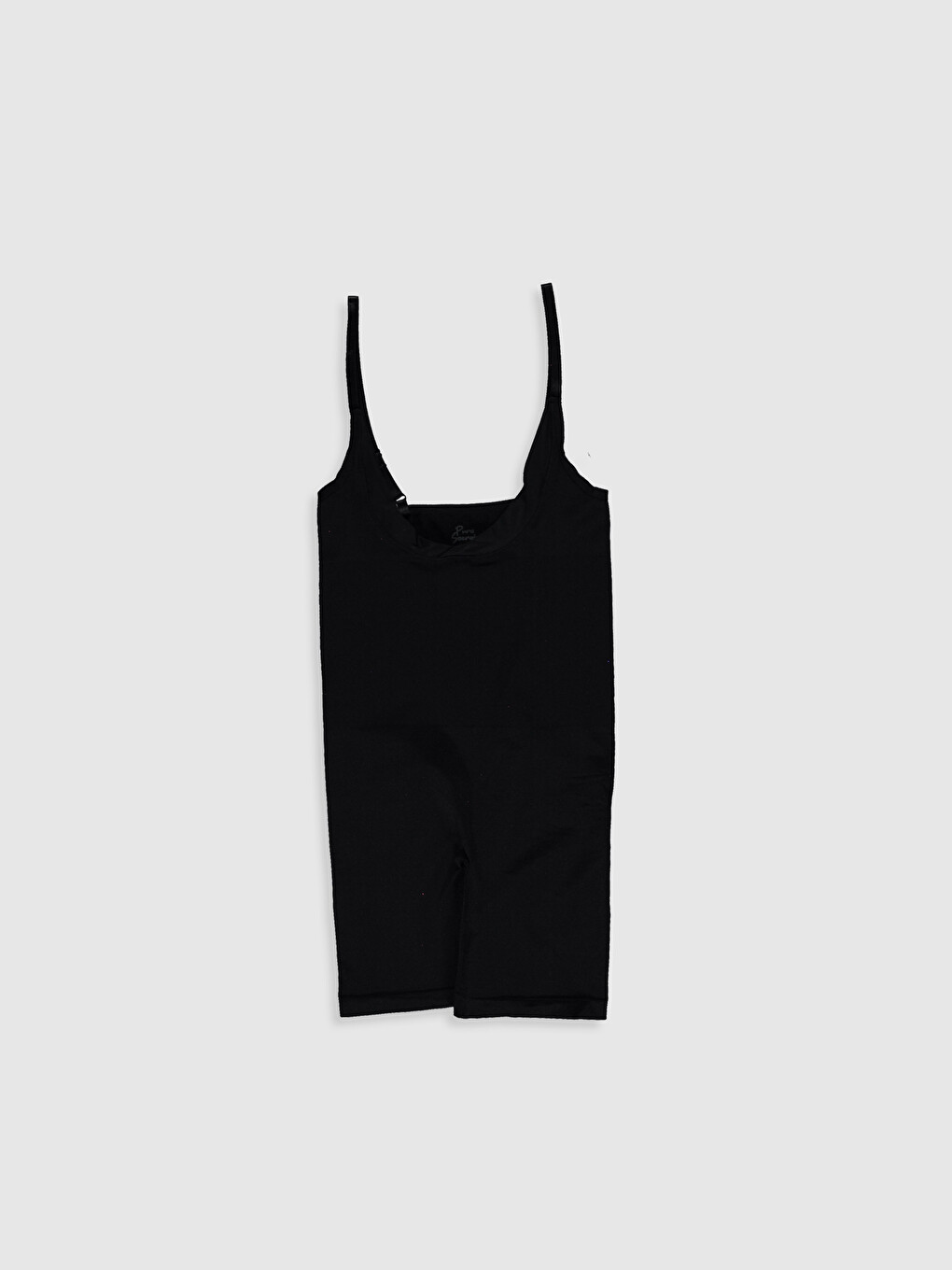 Seamless Bodysuit Corset