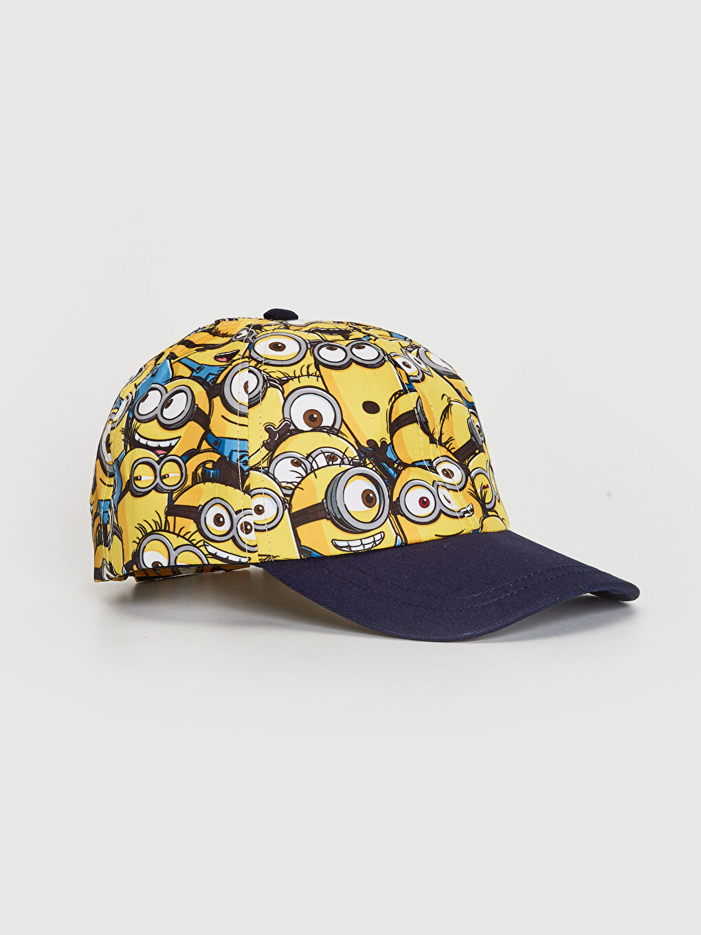 Boy Minions Licensed Hat