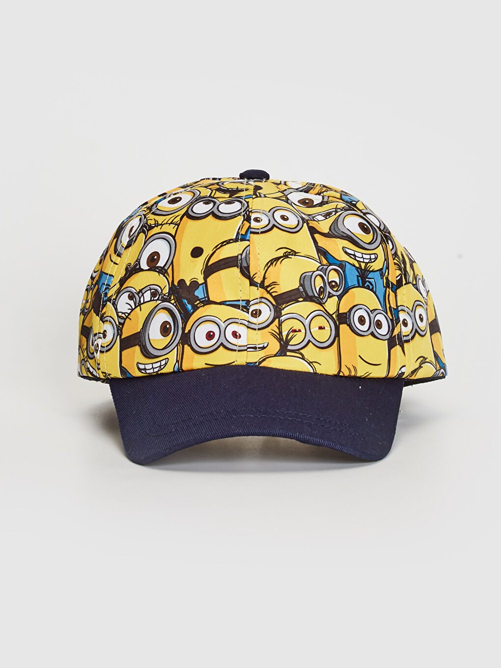 Boy Minions Licensed Hat-1