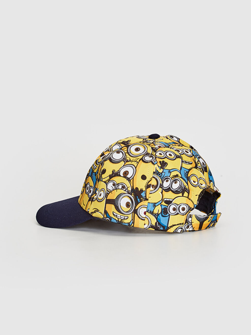 Boy Minions Licensed Hat-2
