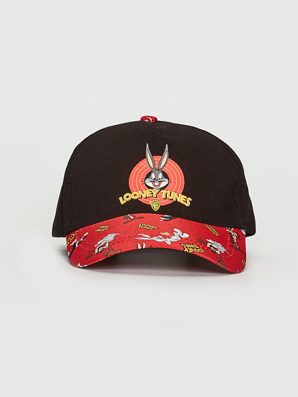 LCW ACCESSORIES Bugs Bunny Printed Boy Cap Hat -0S9628Z4-E0N