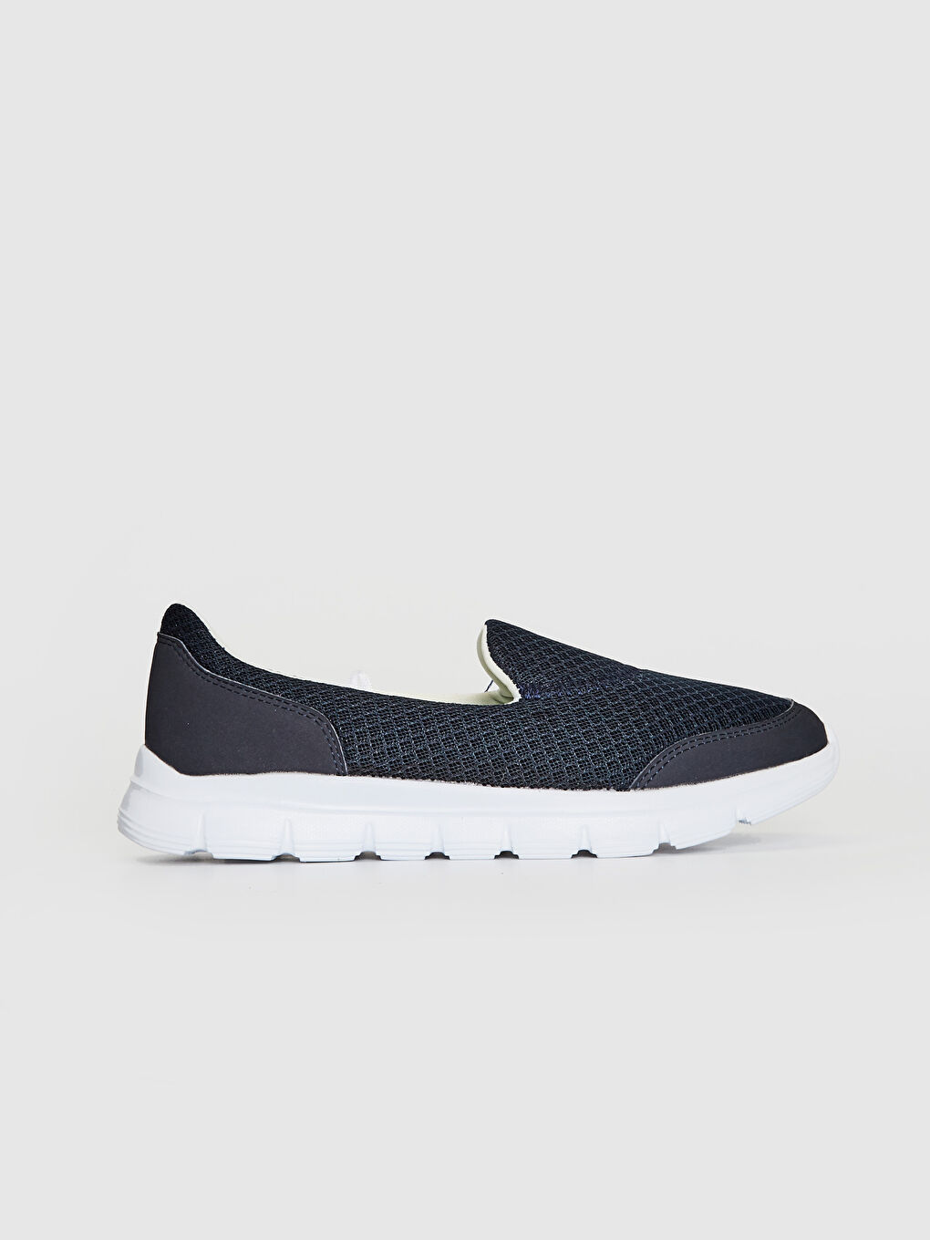 Kadın Slip On Aktif Spor Ayakkabı-1