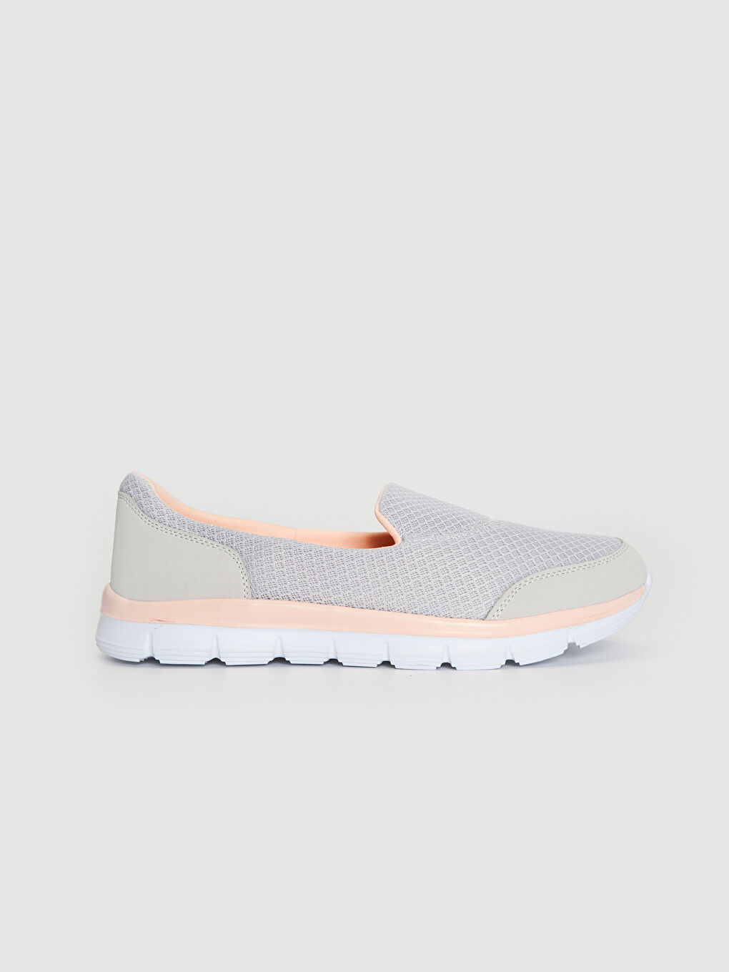 Kadın Slip On Aktif Spor Ayakkabı-1
