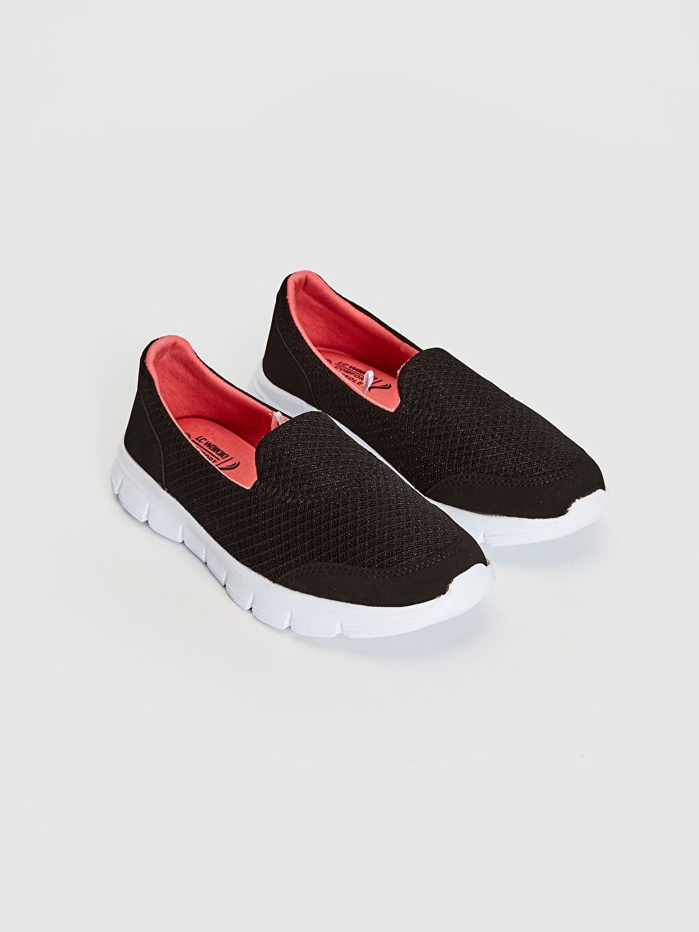LCW STEPS Kadın Slip On Aktif Spor Ayakkabı -0S9653Z8-HUC