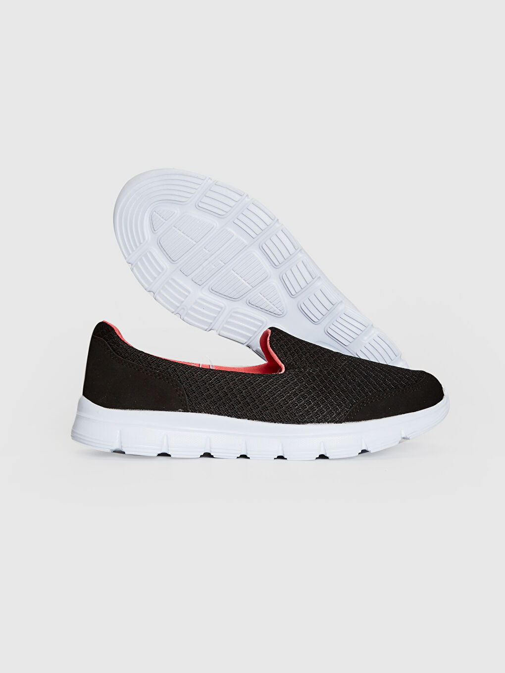LCW STEPS Kadın Slip On Aktif Spor Ayakkabı -0S9653Z8-HUC