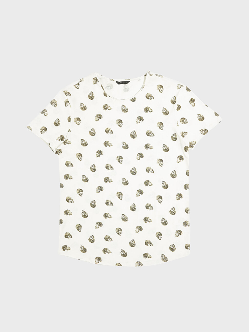 Penye Erkek Tişört