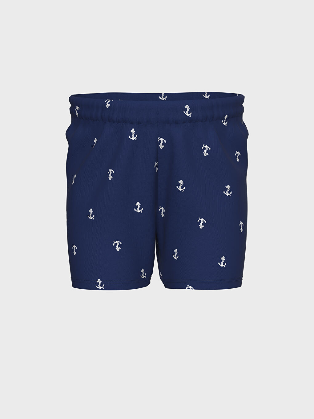 Beyaz Erkek Bebek Baskılı Pamuklu Pijama Takımı-3