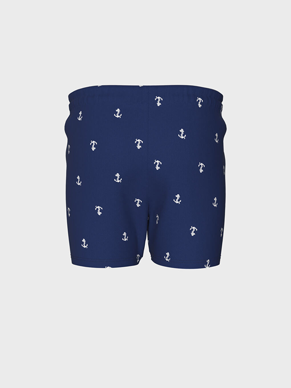 Beyaz Erkek Bebek Baskılı Pamuklu Pijama Takımı-10