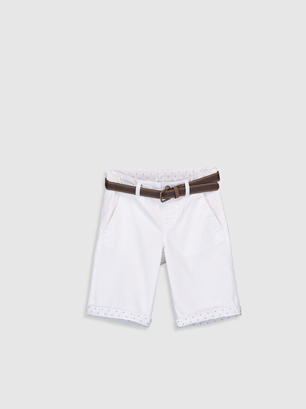 LCW Kids Tvil Chino Roler za dečake -0S9805Z4-JYX