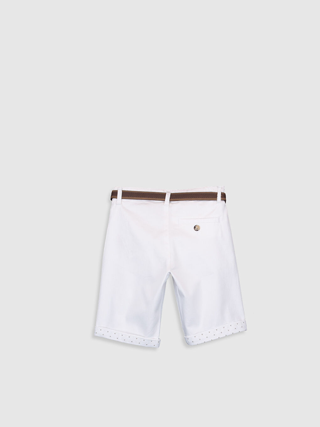 LCW Kids Tvil Chino Roler za dečake -0S9805Z4-JYX