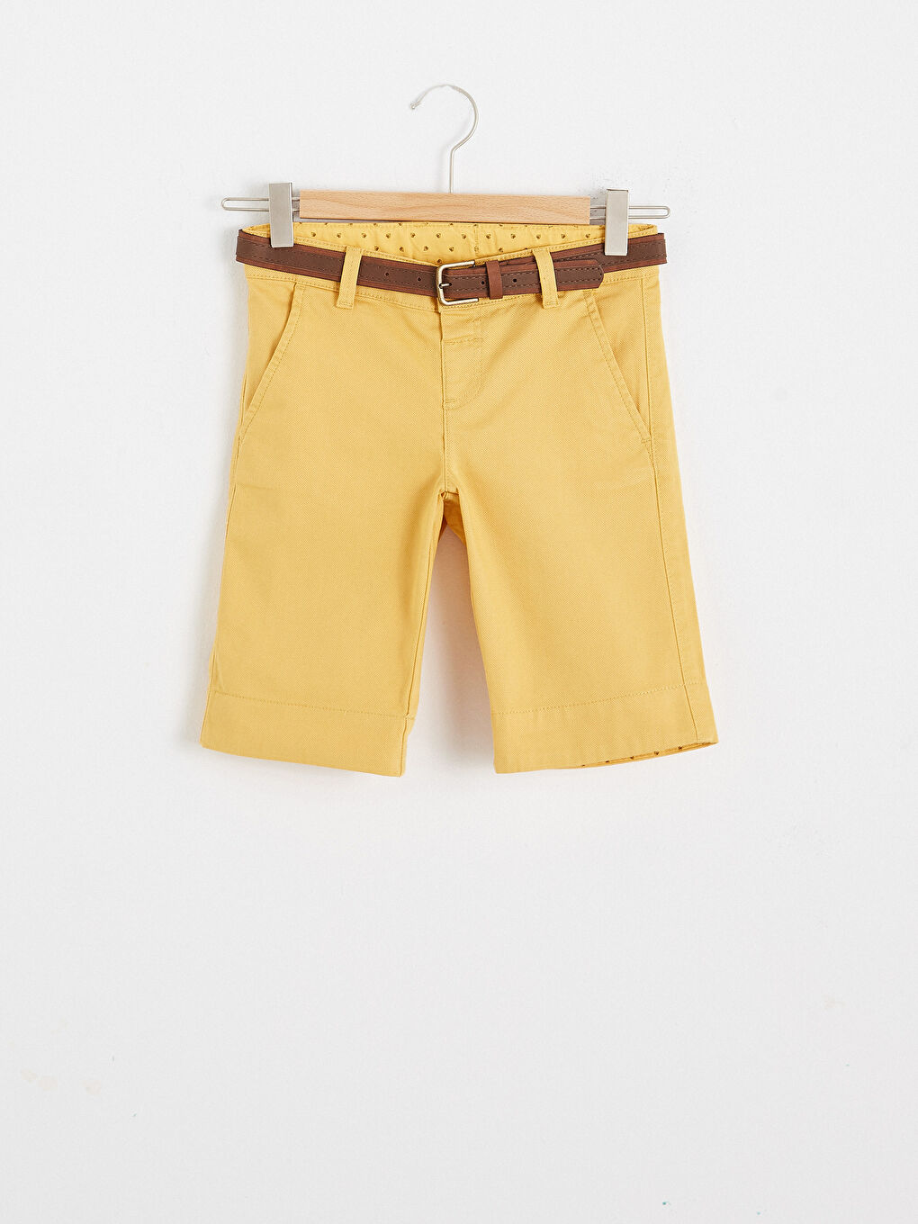 Boy’s Twill Chino Roller -0S9805Z4-G4N