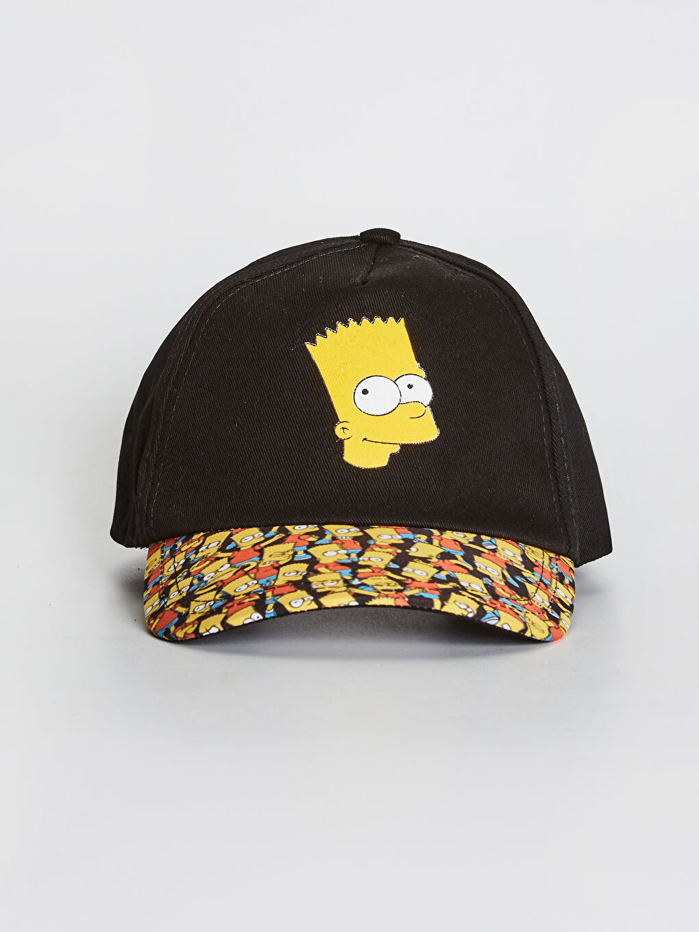 LCW ACCESSORIES Boy BLACK Baseball Cap -0S9818Z4-E0N - LC