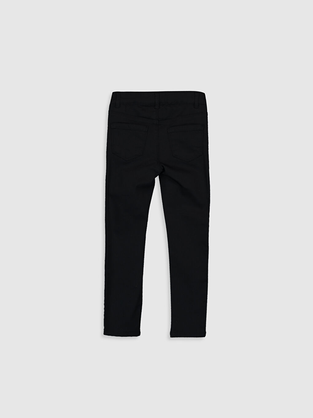 Брюки для девочек-1