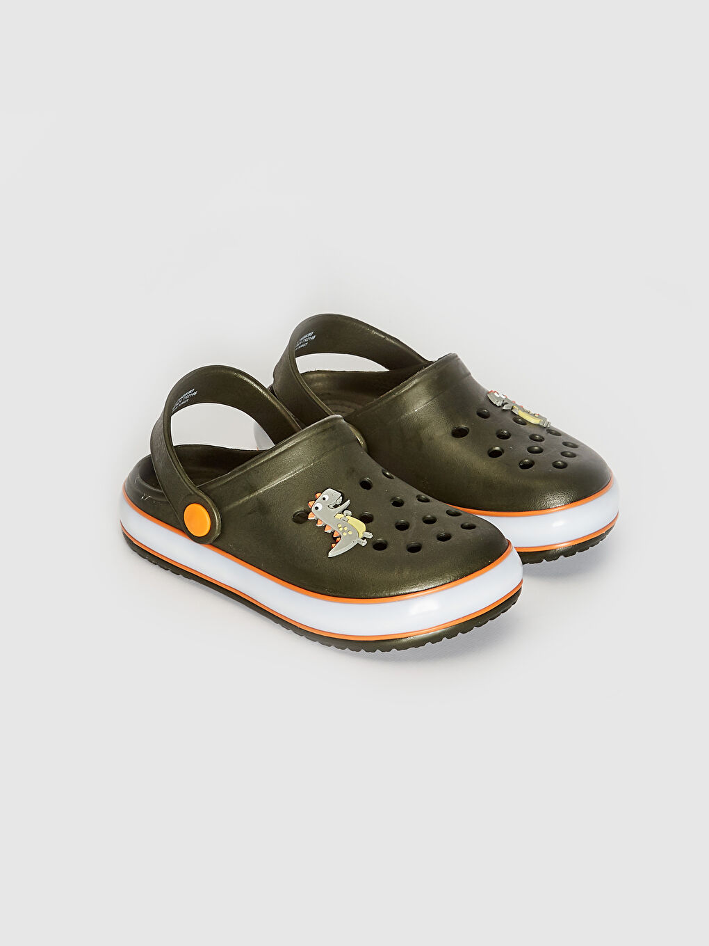 صنادل خفيفة للأولاد