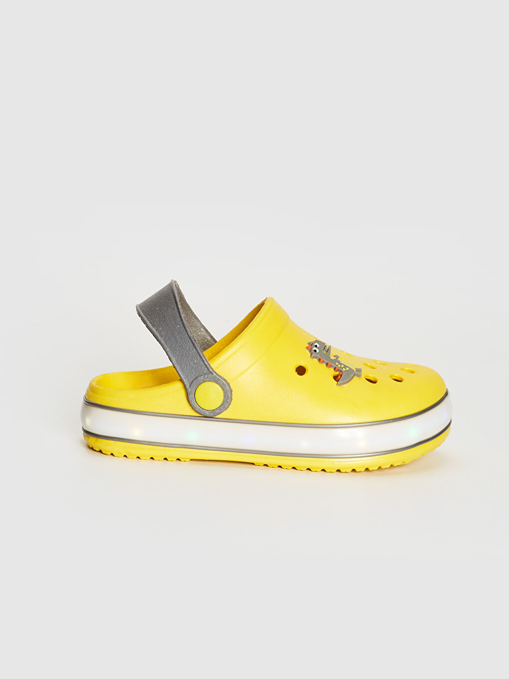 صنادل خفيفة للأولاد-1