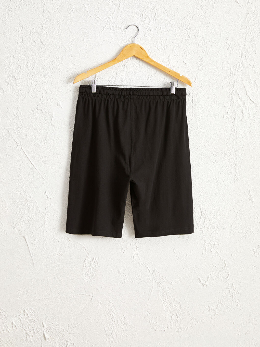 Спортивні шорти стандартного крою-1