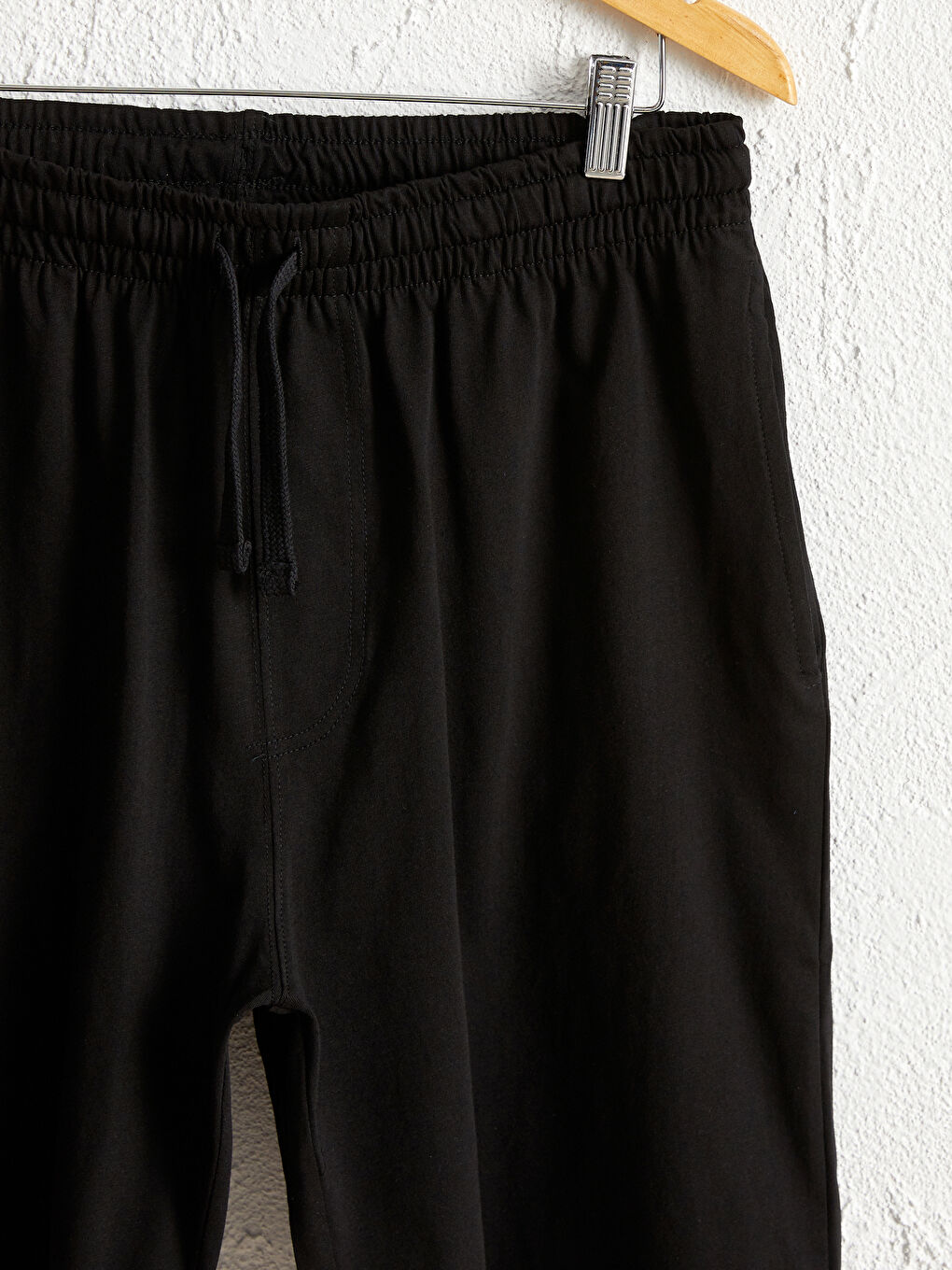 Спортивні шорти стандартного крою-2