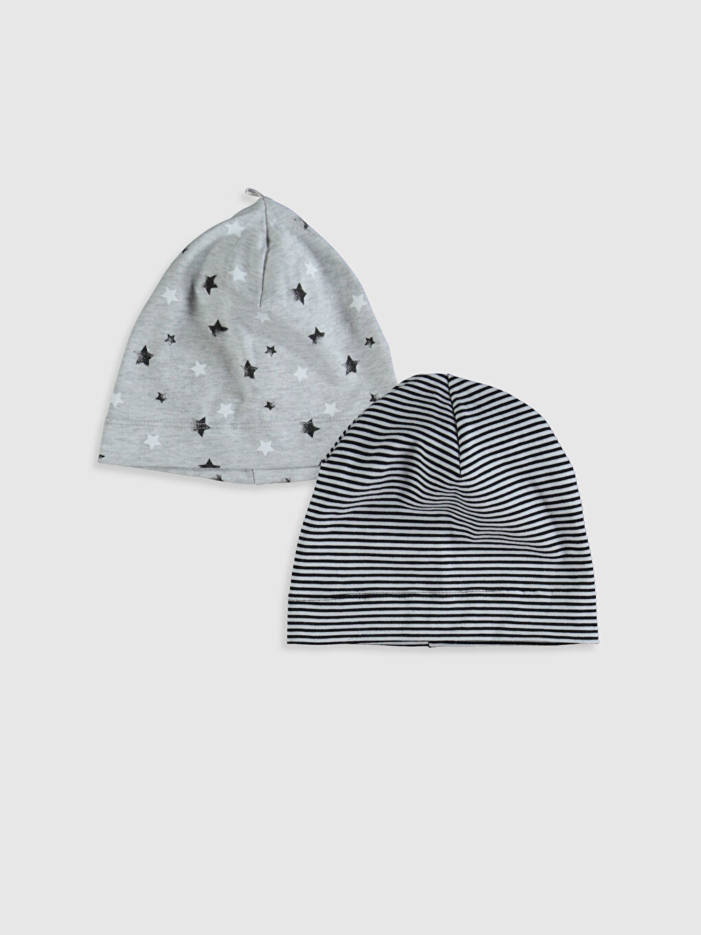 Siyah Erkek Bebek Bere