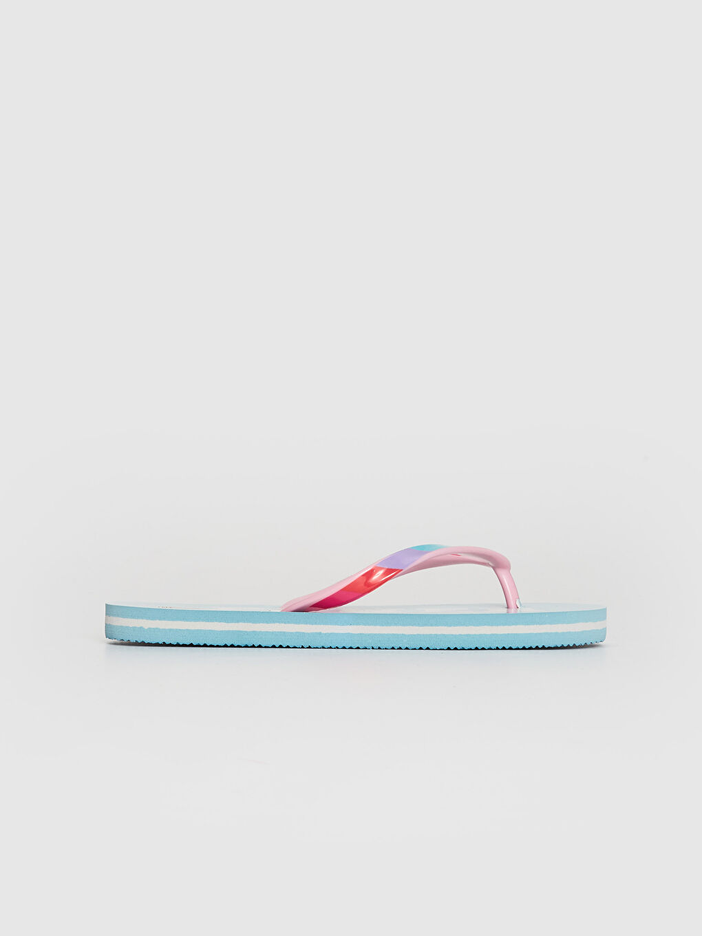 Sabots (Pantoufle) TURQUOISE Fille-8