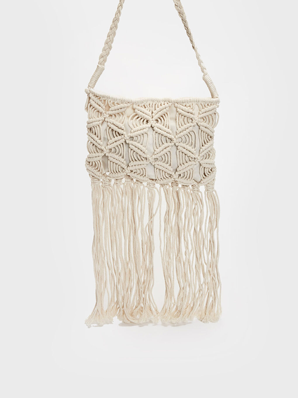 Geantă Crossbody OCRU Femeie