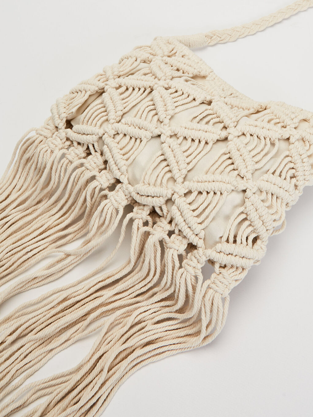 Geantă Crossbody OCRU Femeie-2