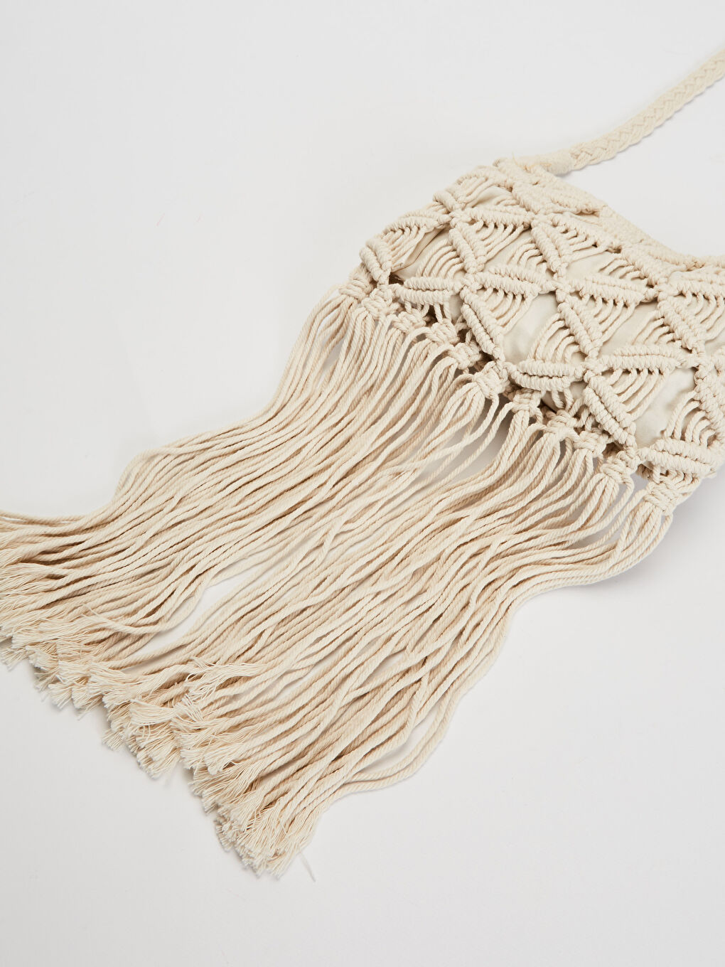 Geantă Crossbody OCRU Femeie-3