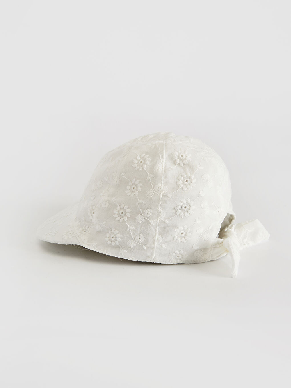 Chapeau pour bébé fille-3