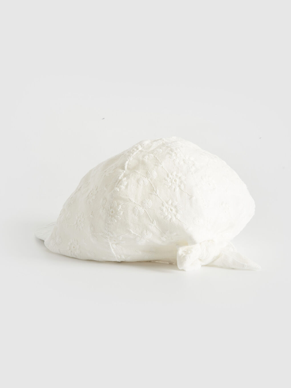 Chapeau pour bébé fille-5