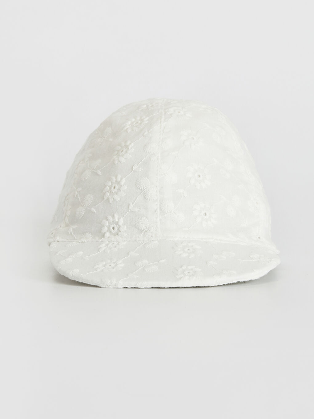 Chapeau pour bébé fille-1