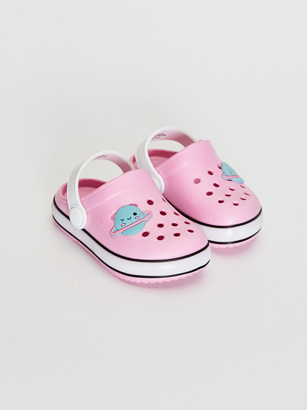 LCW STEPS Kız Bebek Işıklı Sandalet -0SH236Z1-DP3