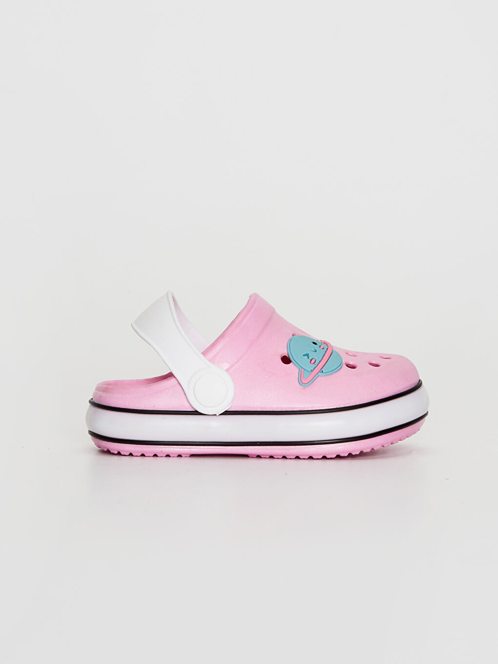 LCW STEPS Kız Bebek Işıklı Sandalet -0SH236Z1-DP3