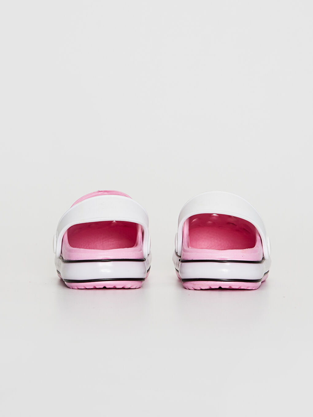 LCW STEPS Kız Bebek Işıklı Sandalet -0SH236Z1-DP3