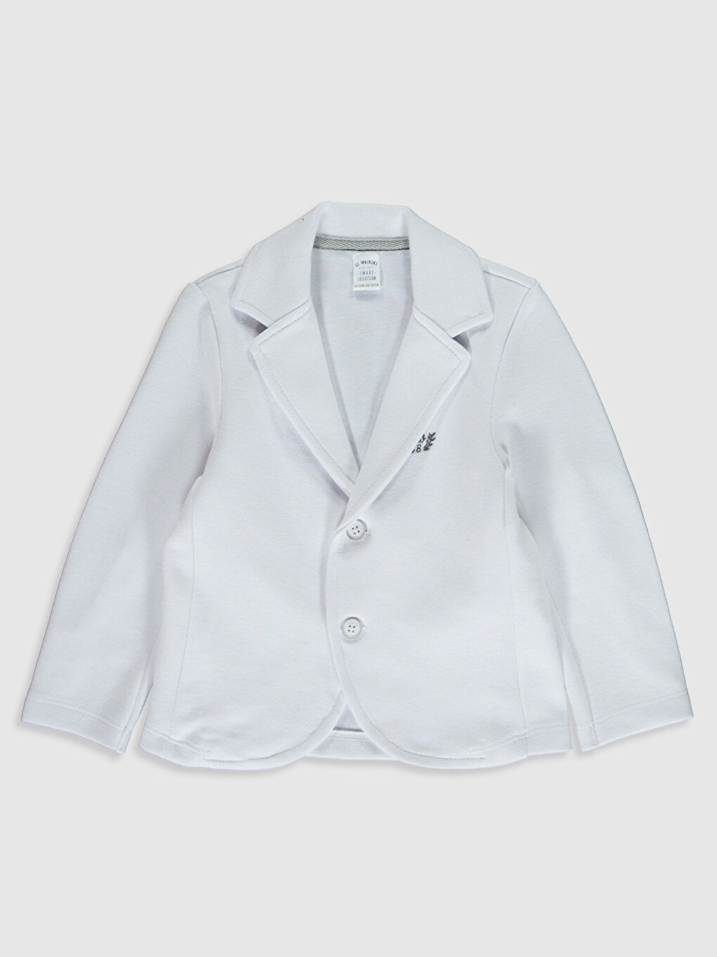 Veste bébé garçon 