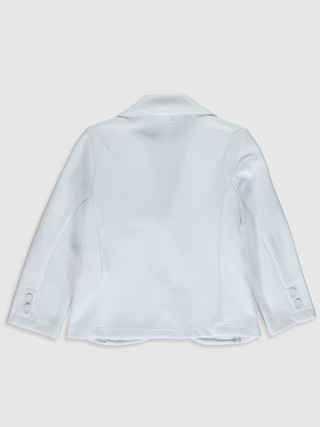 Veste bébé garçon -1