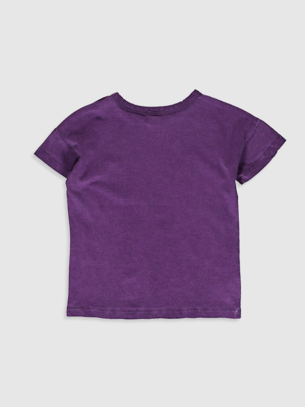 تيشيرت مطبوع - أولاد رضع-1