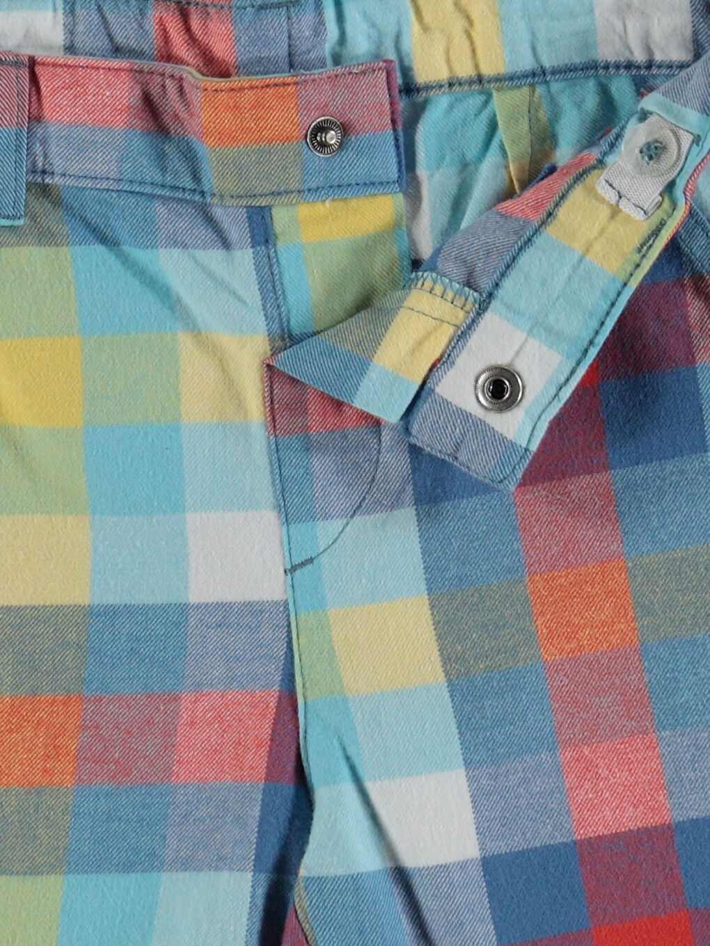 Lacivert Kısa Kollu Erkek Bebek Takım-1