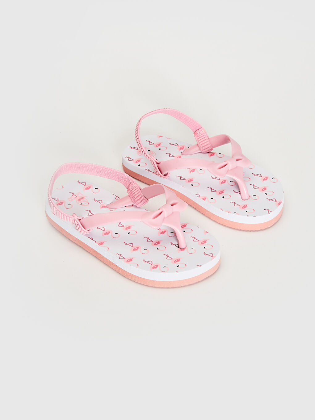 LCW STEPS Japanke, za devojčice (bebe) -0SH831Z1-EXS