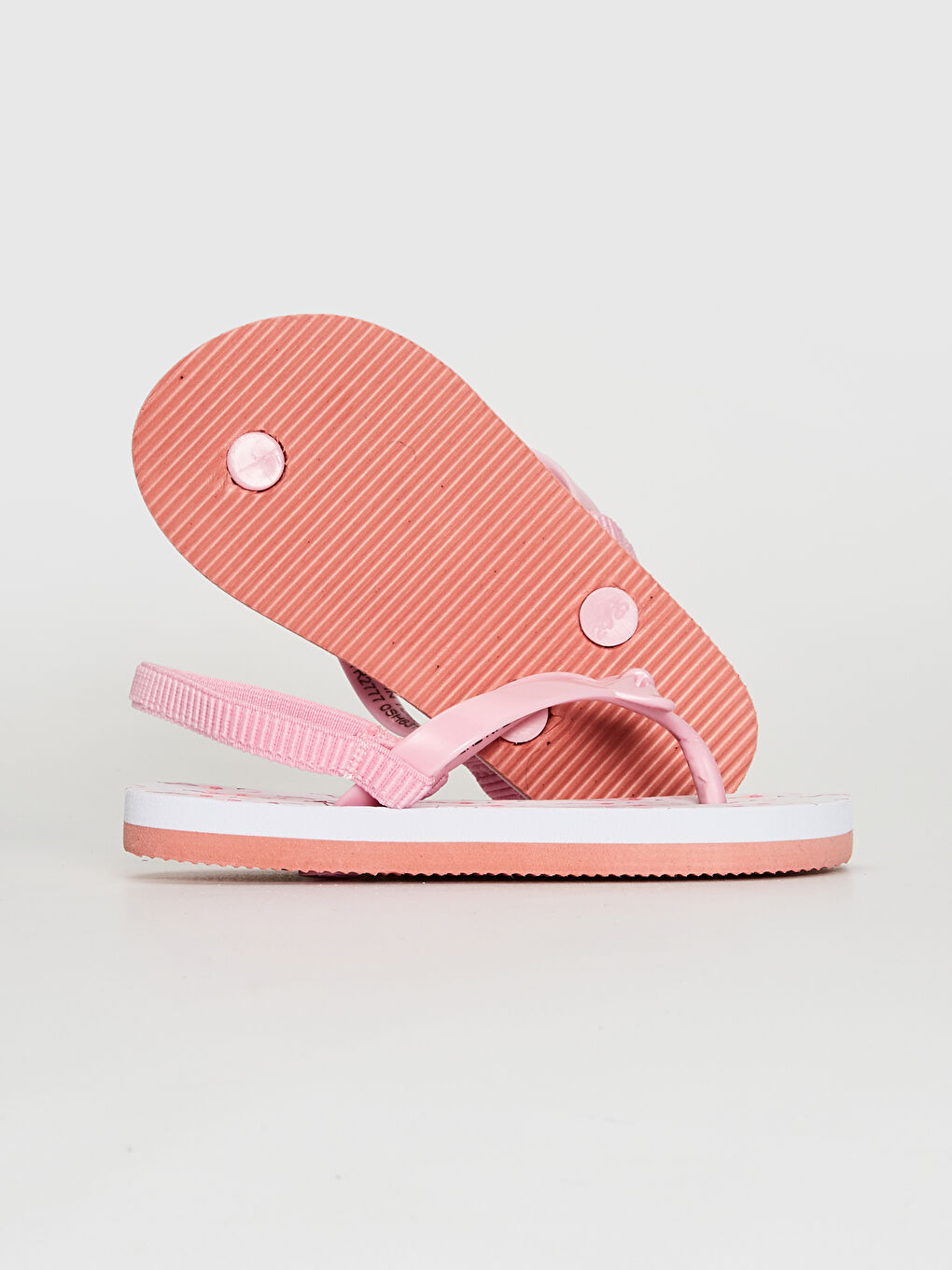 LCW STEPS Japanke, za devojčice (bebe) -0SH831Z1-EXS
