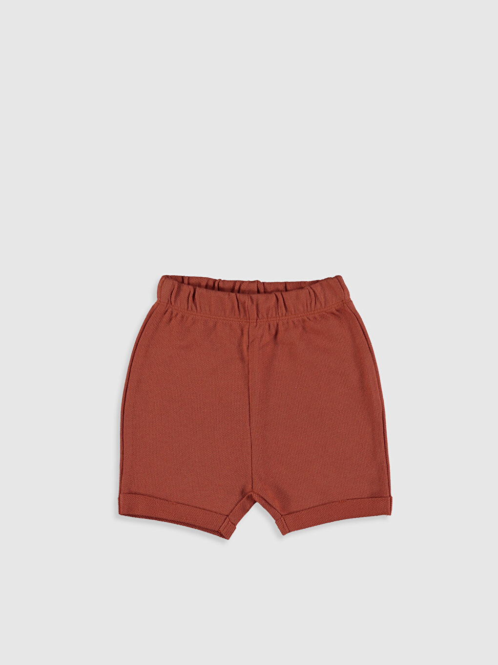 Ensemble Bébé Garçon Manches Courtes-3