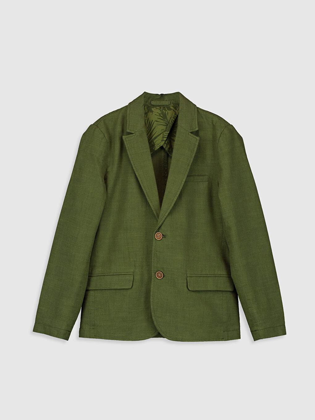 Boys' Blazer Jacket