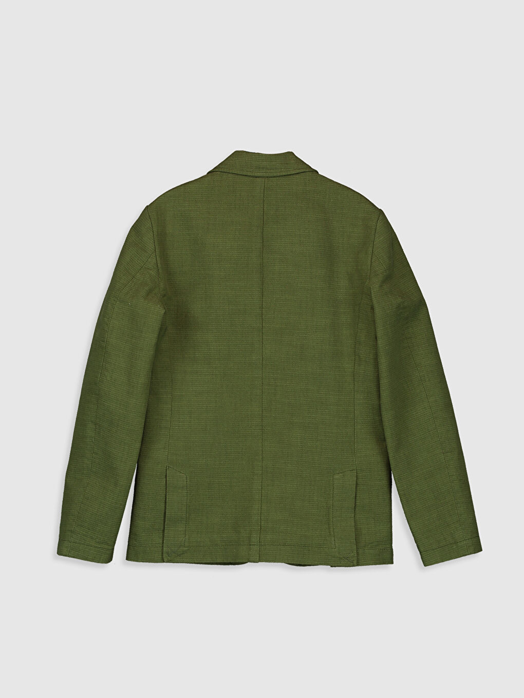 Boys' Blazer Jacket-1