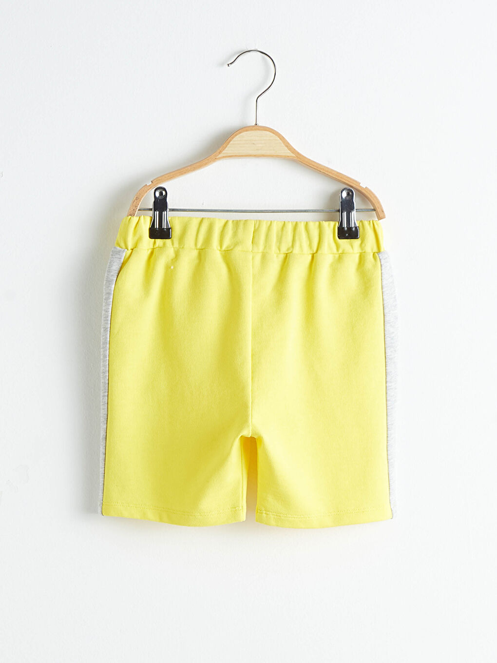Baby Boy’s Shorts-1