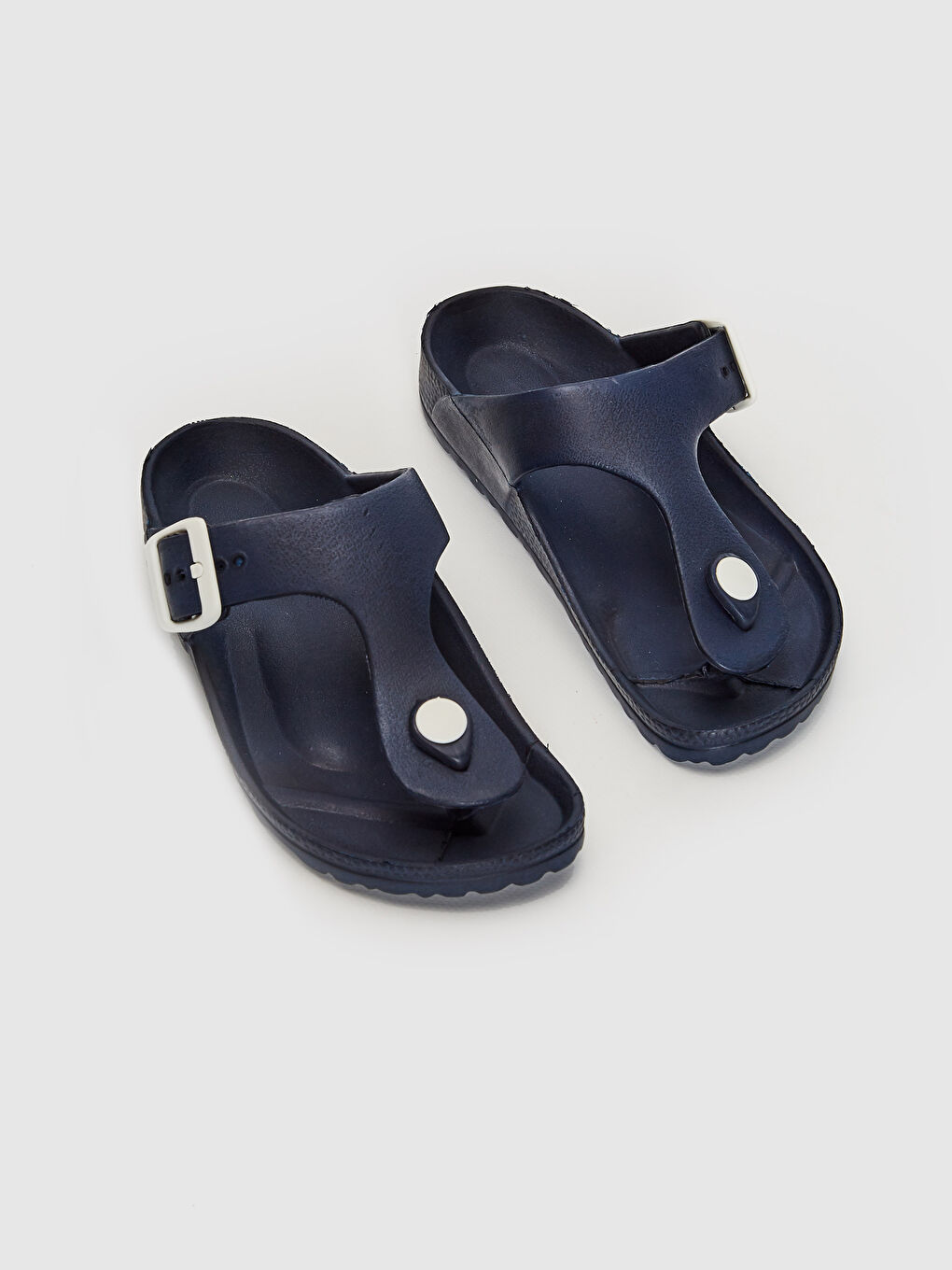 Ұлға арналған белдікпен безендірілген слайдерлер-1