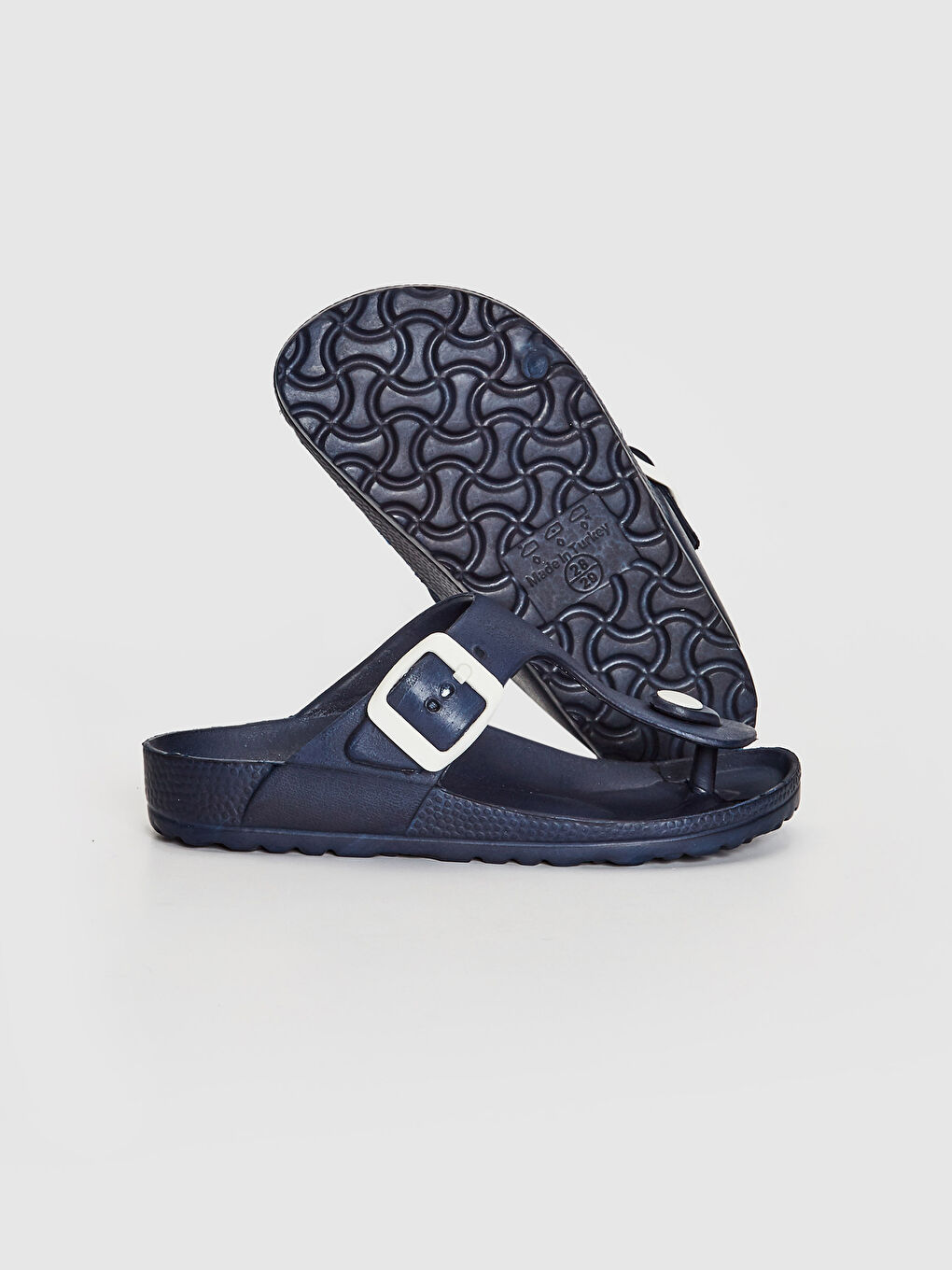 Ұлға арналған белдікпен безендірілген слайдерлер-3