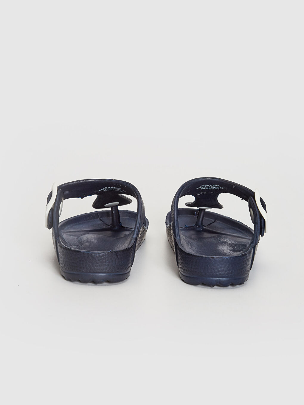 Ұлға арналған белдікпен безендірілген слайдерлер-4