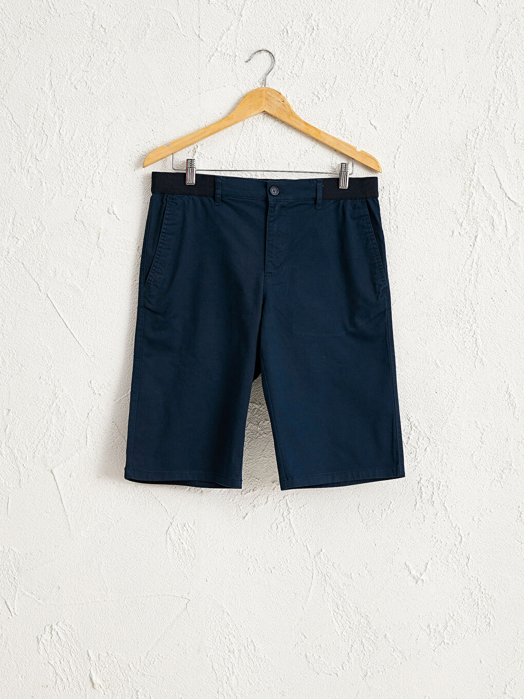 Bequeme Form Gabardine Roller