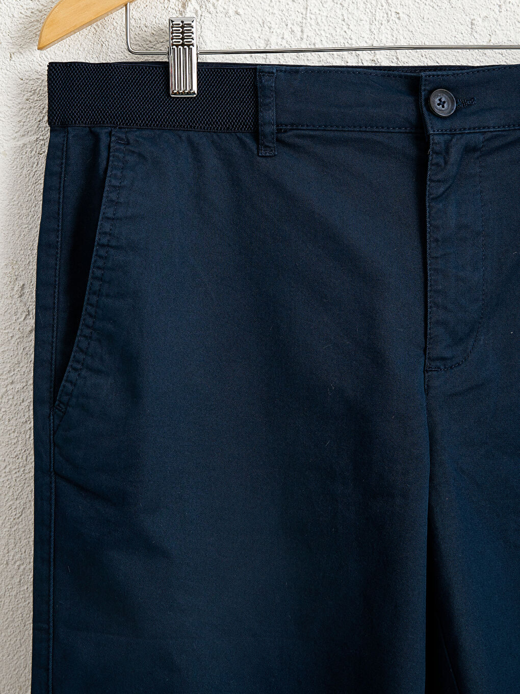 Bequeme Form Gabardine Roller-1