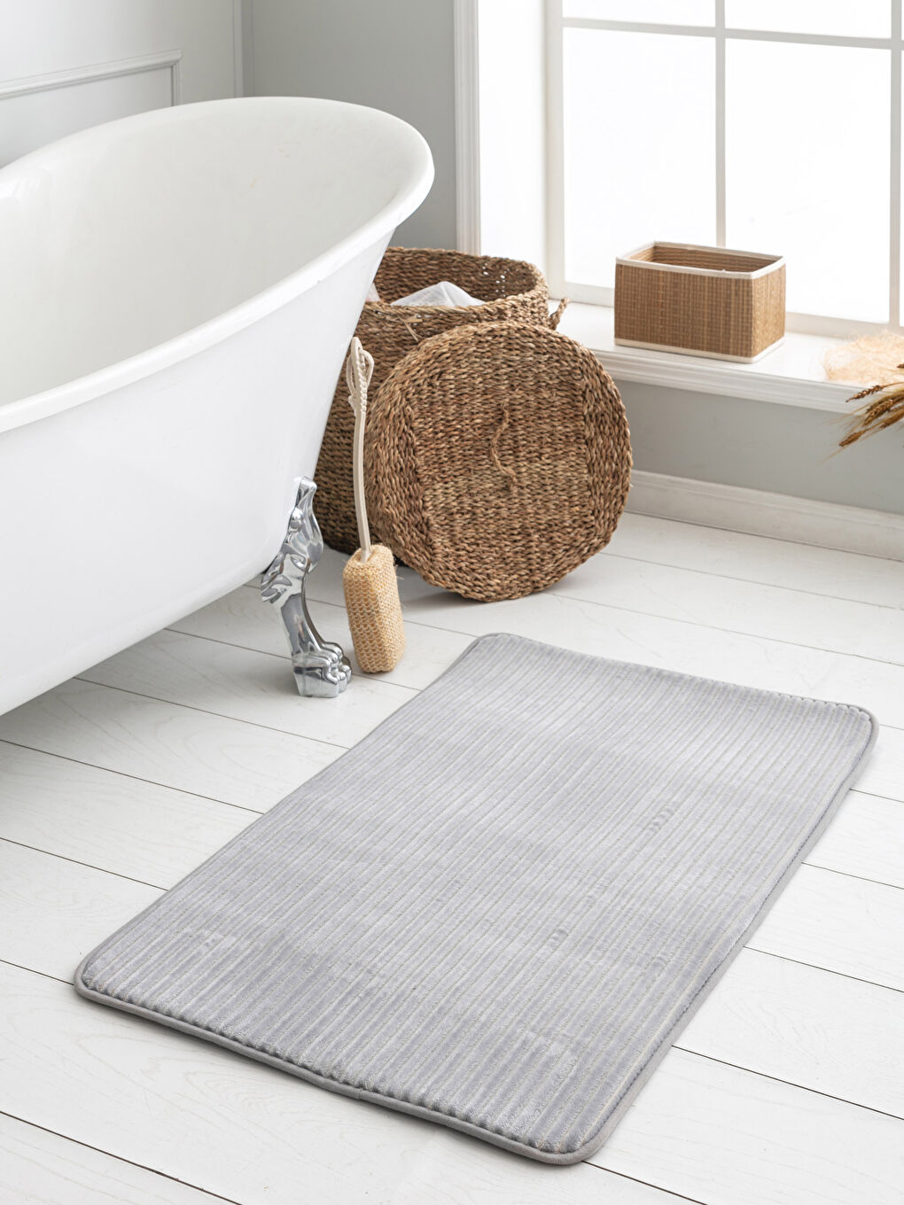 Bath Mat