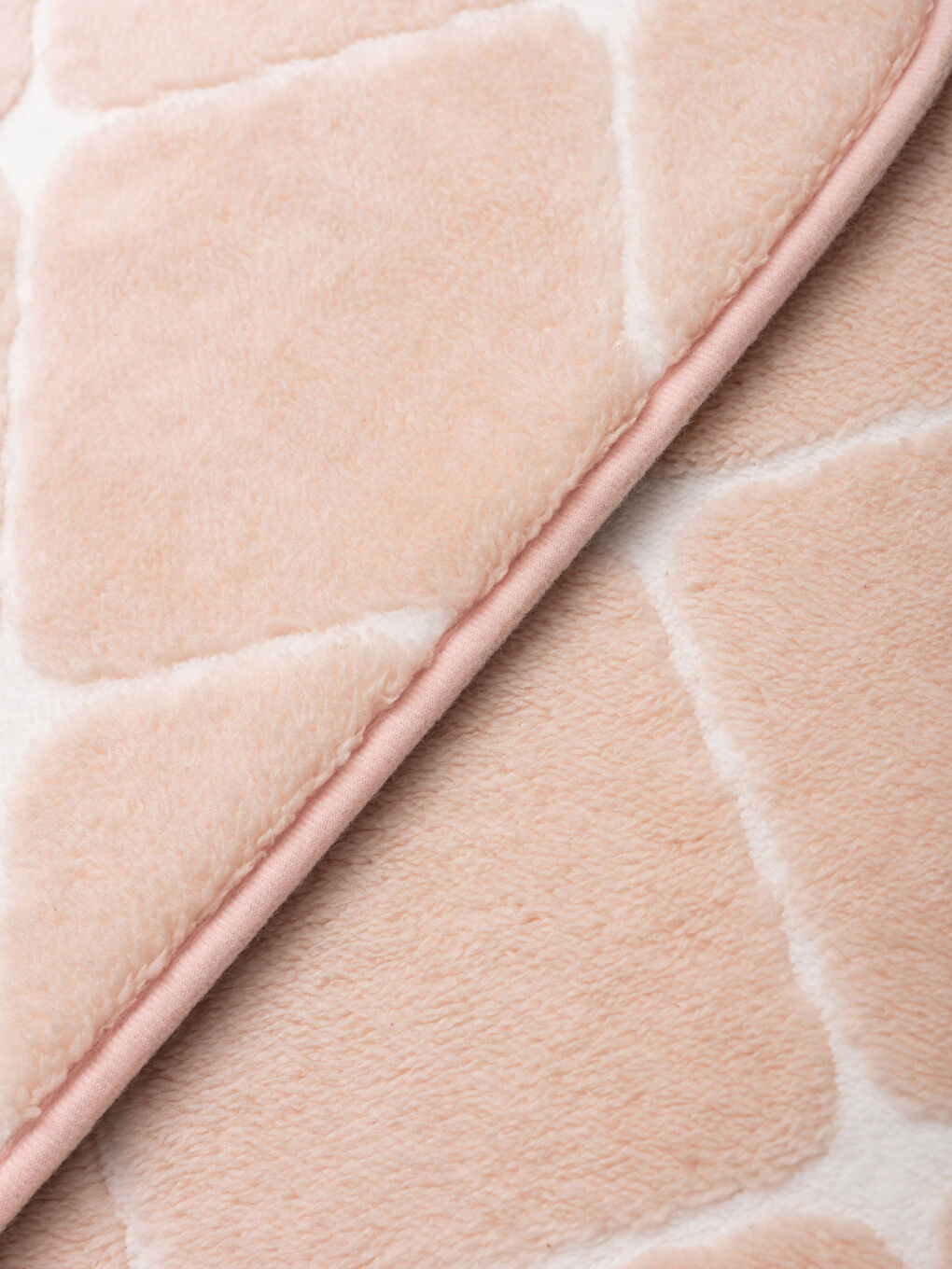 Lot de 2 tapis de bain-2