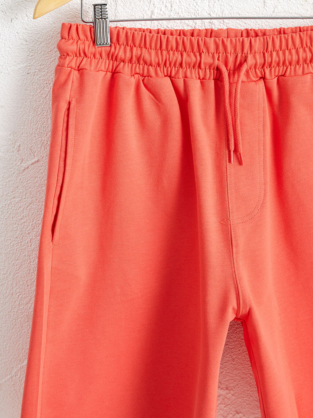 Short De Sport Coupe Slim Homme-2